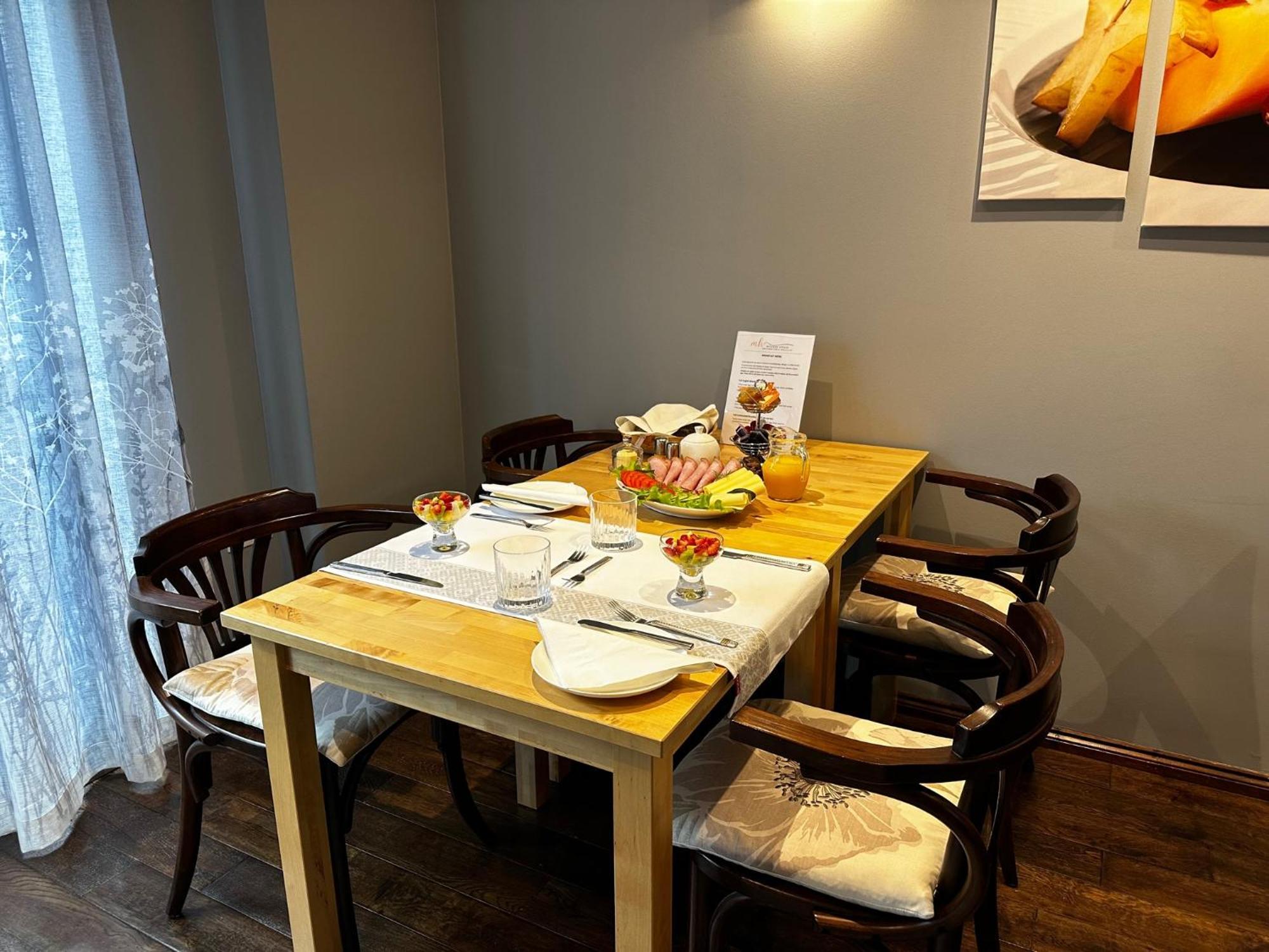 Millers House Boutique B&B Emsworth Extérieur photo
