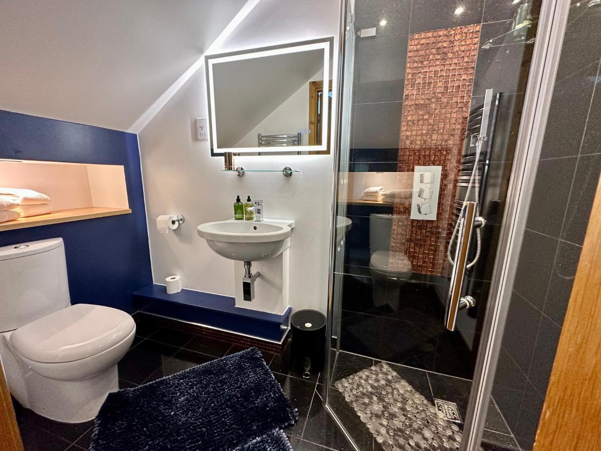 Millers House Boutique B&B Emsworth Extérieur photo