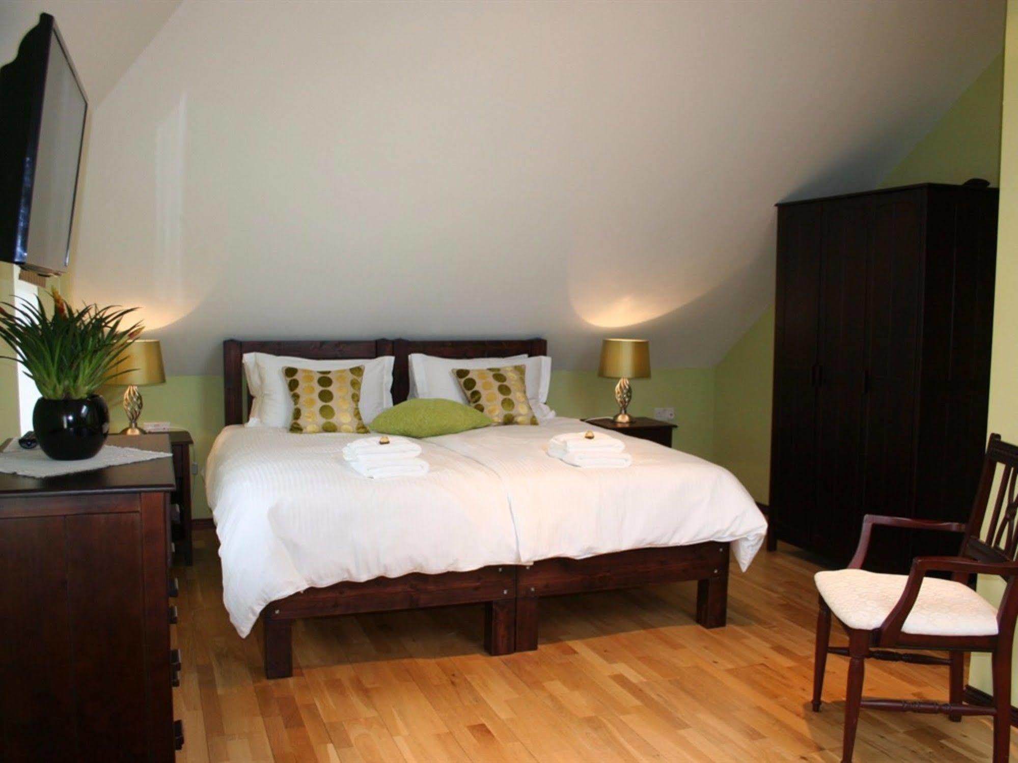 Millers House Boutique B&B Emsworth Extérieur photo